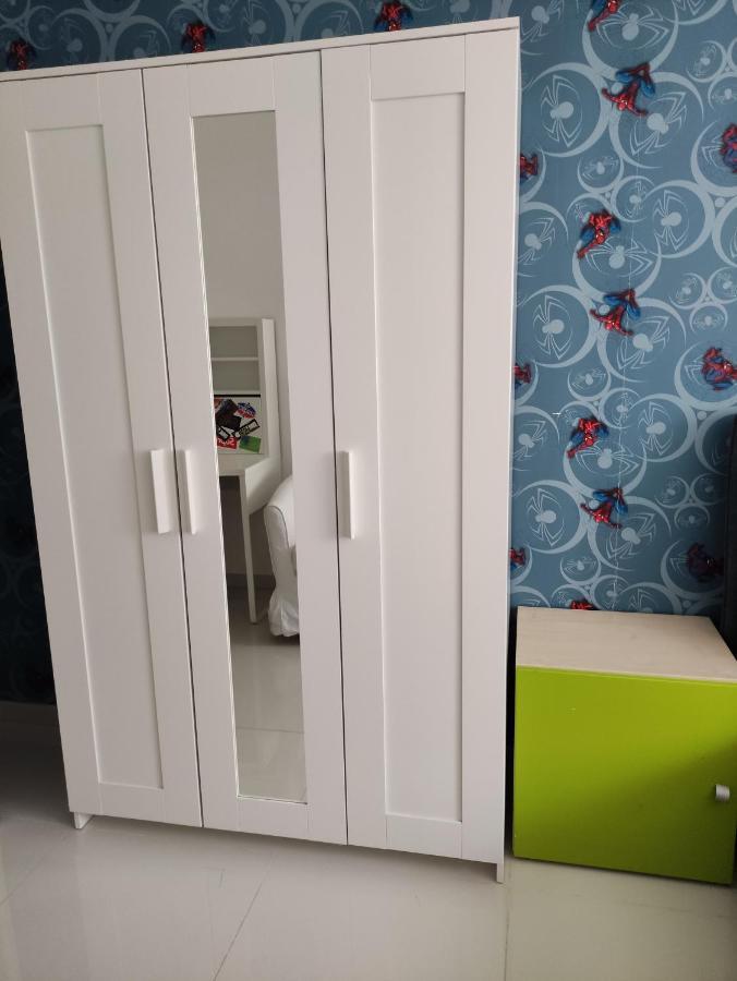 Chez Wl Lägenhet Luxemburg Exteriör bild