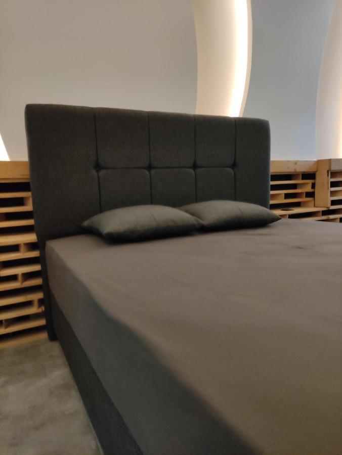 Chez Wl Lägenhet Luxemburg Exteriör bild